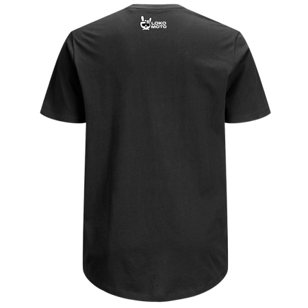 Camiseta Diagnosis 100% Biker