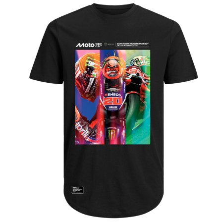GP Catalunya, Barcelona