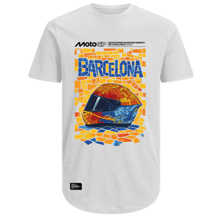 GP Catalunya, Gaudí 2026