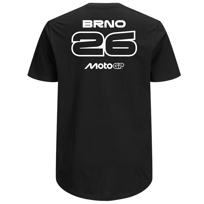 GP República Checa, Racing 2026