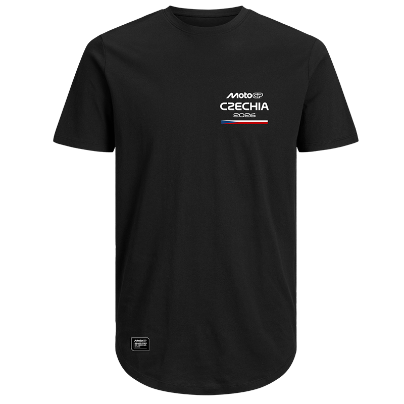 GP República Checa, 2026