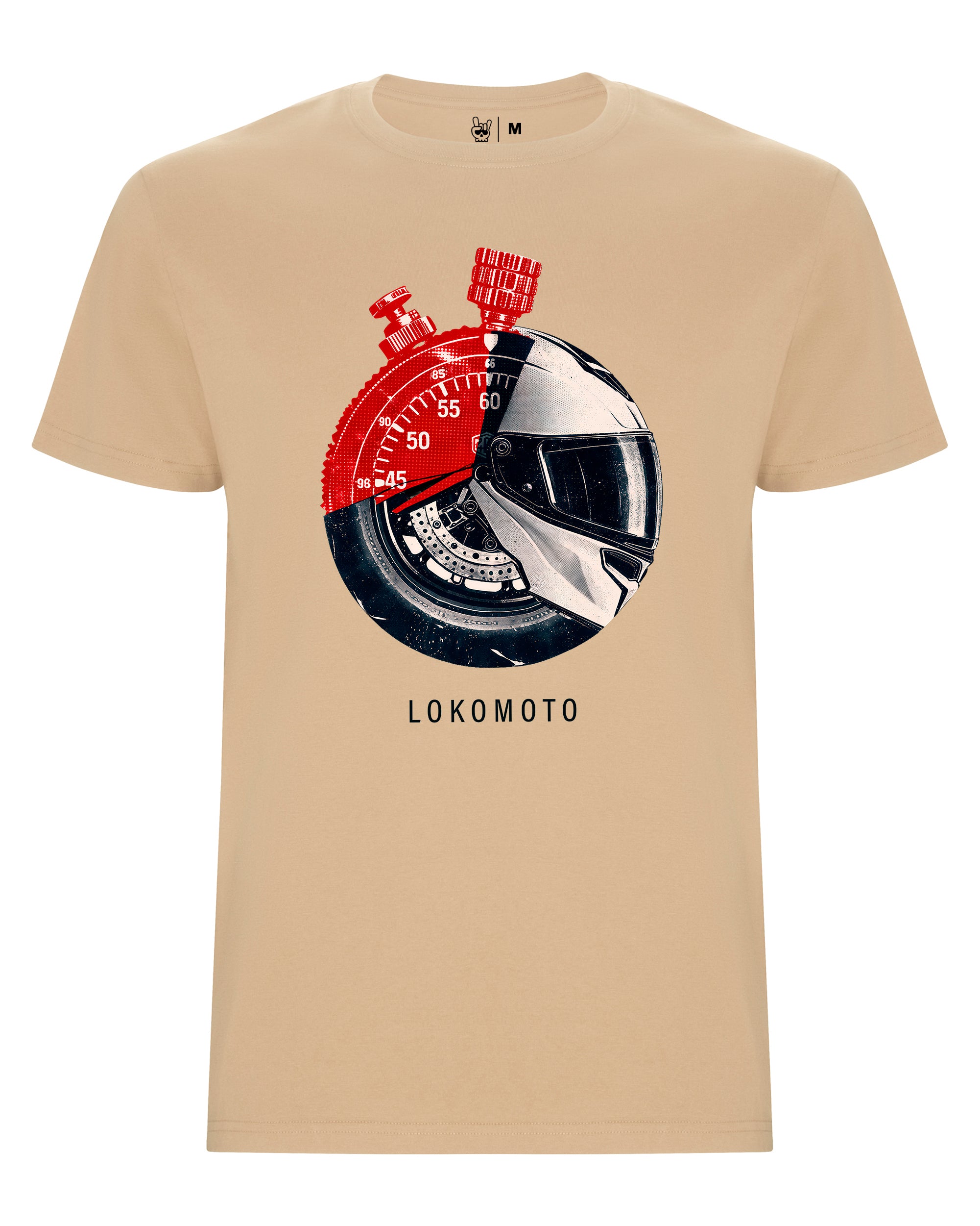 Chrono Jersey