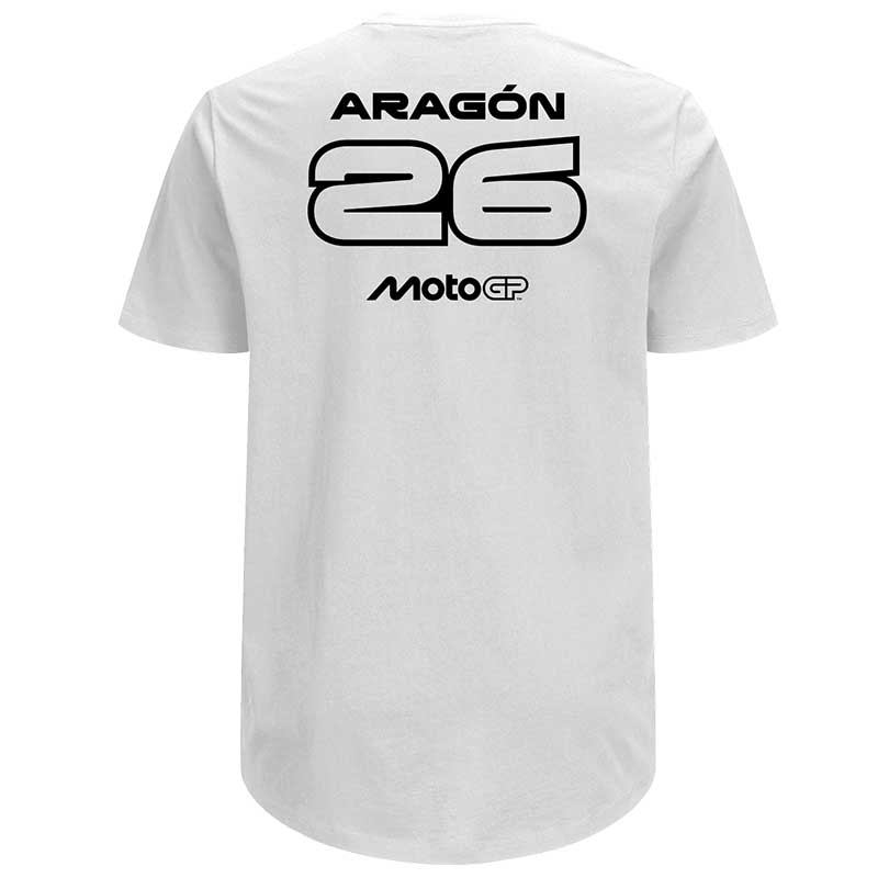 2026 Aragon GP, Racing