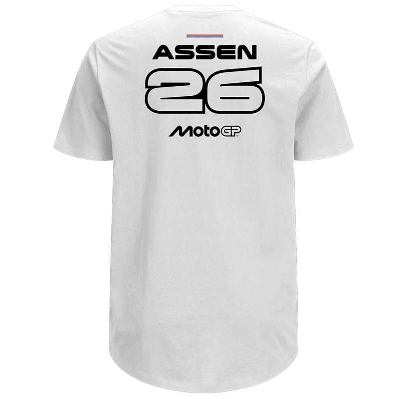 GP Netherlands, Assen 2026, Racing