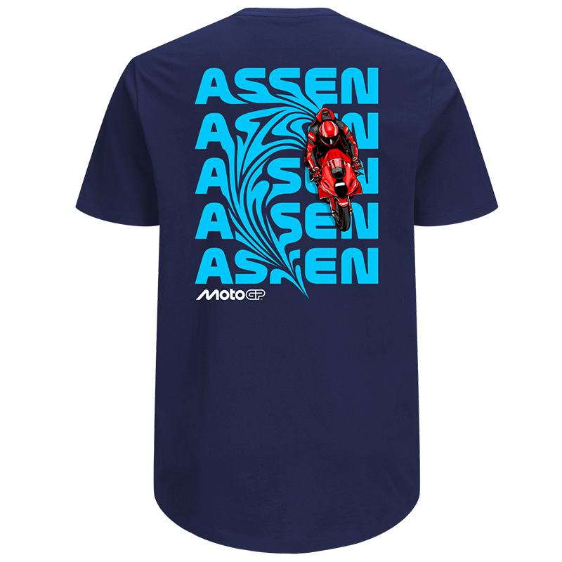 GP Netherlands, 2026 Assen, Repeat