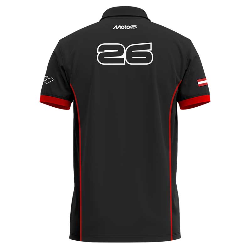 GP Austria 2026, Polo
