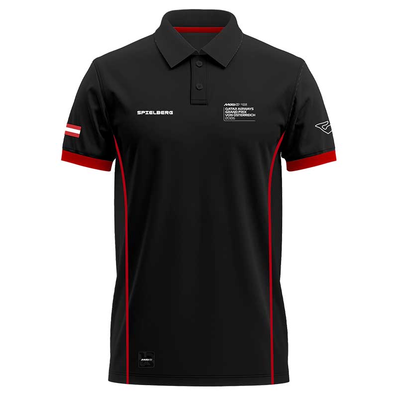 GP Austria 2026, Polo
