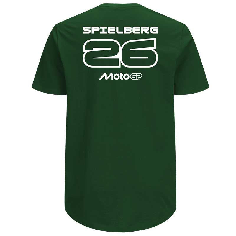 GP Austria 2026, Racing