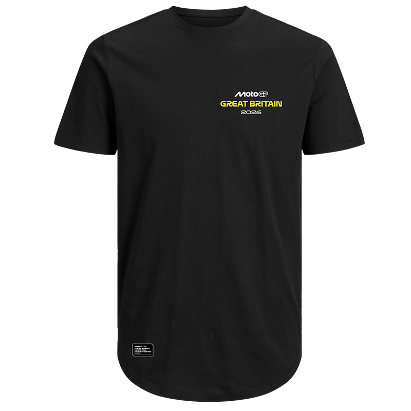 British GP, 2026, Fluor