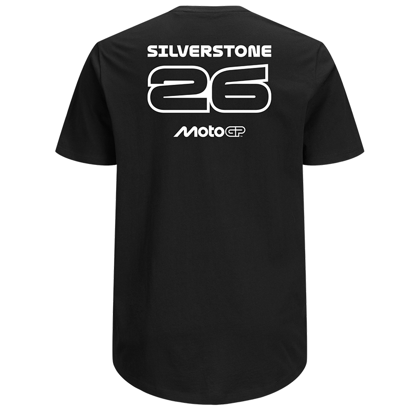 GP Great Britain, 2026, Racing