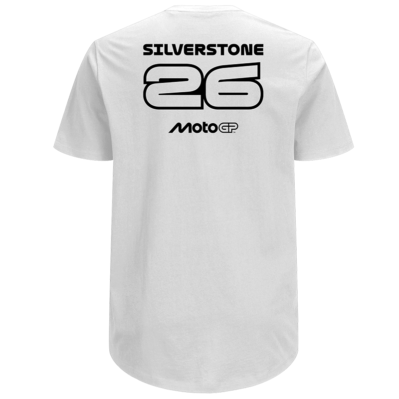 GP Great Britain, 2026, Racing