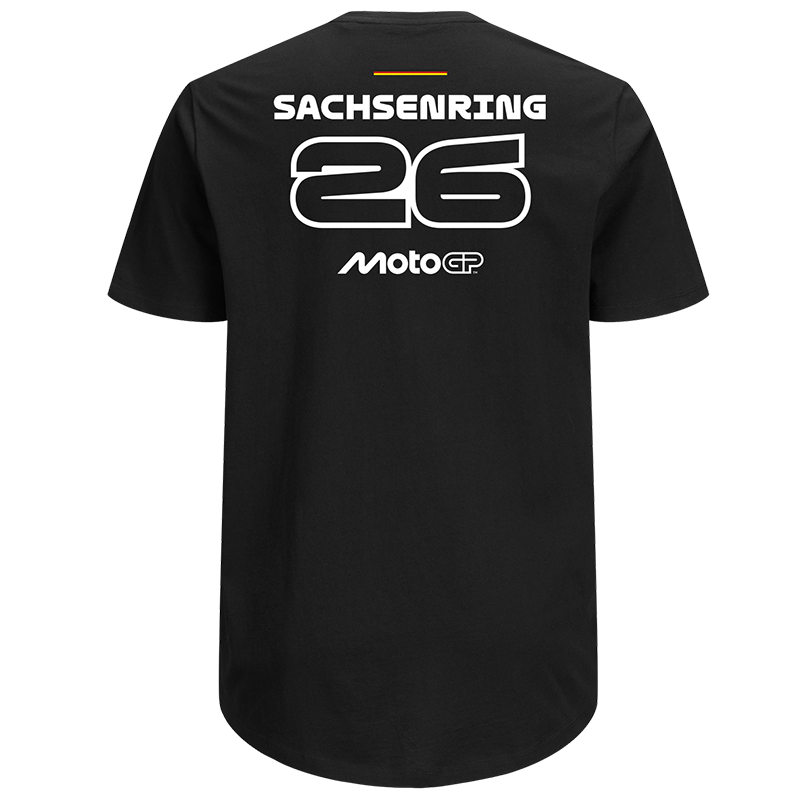 GP Germany, 2026, Racing, Kids