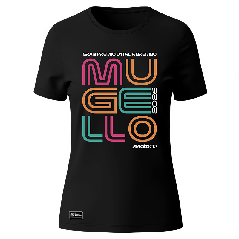 GP Italia 2026, Mujer
