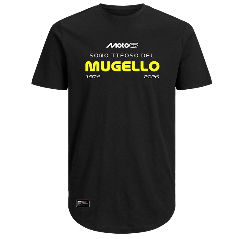 Italian GP, Mugello Never Sleeps