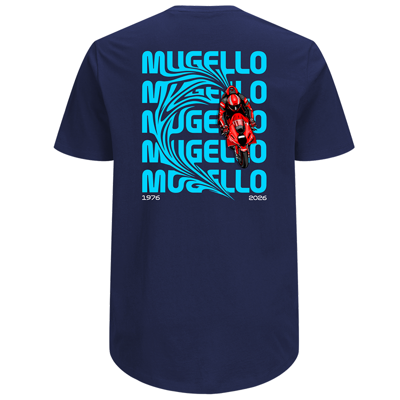 GP Italia, Mugello 2026