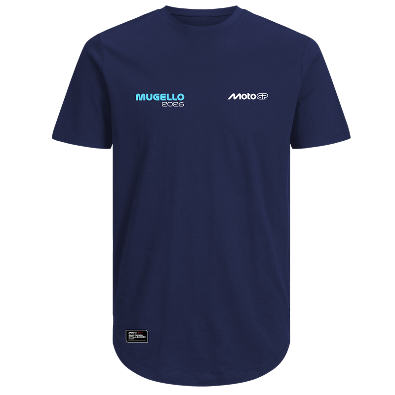GP Italia, Mugello 2026